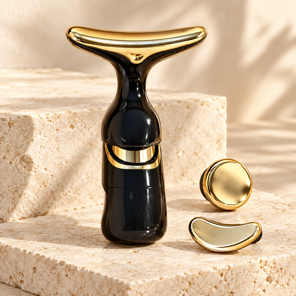Appareil de massage visage KVIL