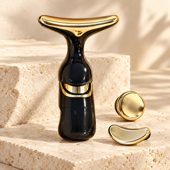 Appareil de massage visage KVIL